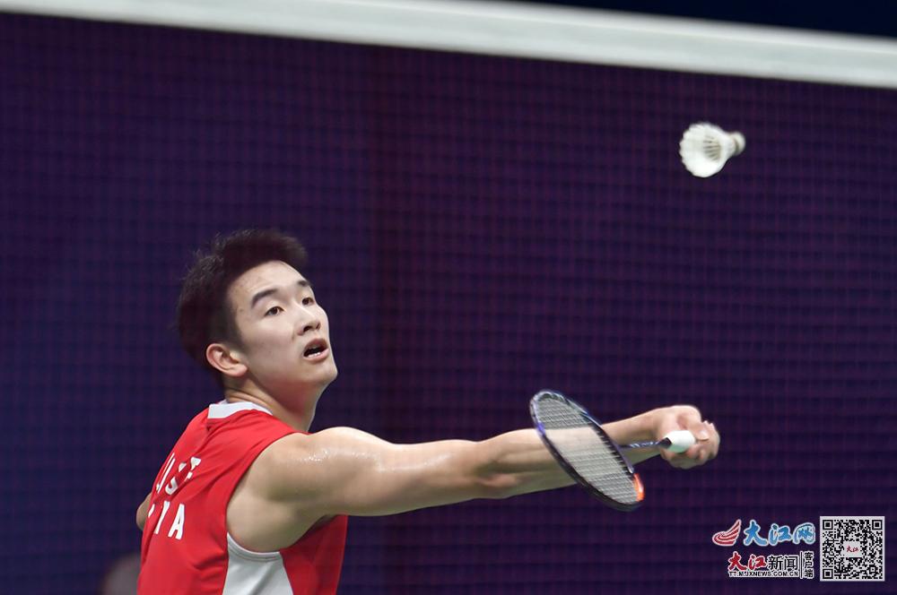 自己的极限 自己的极限