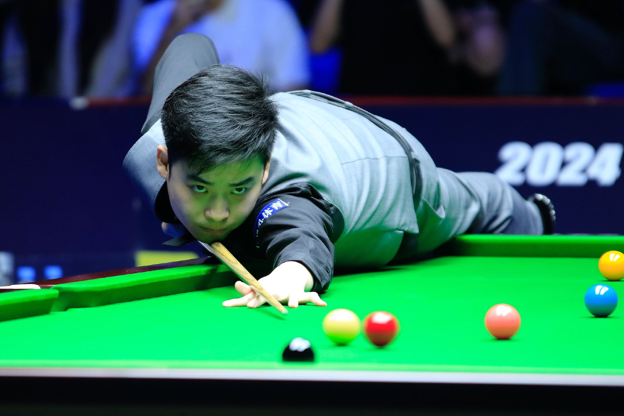 在过去的几 在过去的几