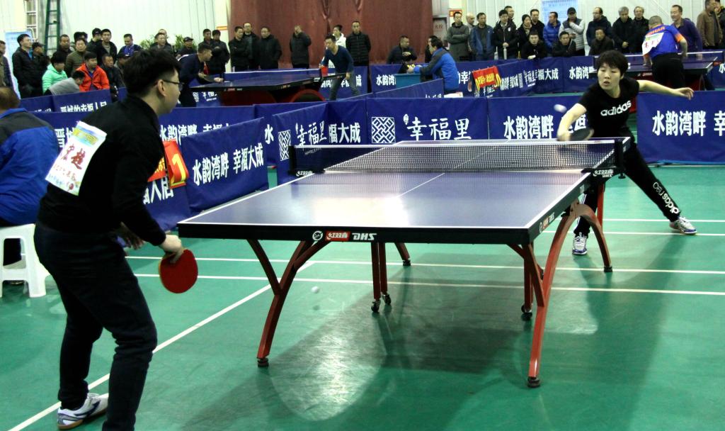 中游队伍一 中游队伍一