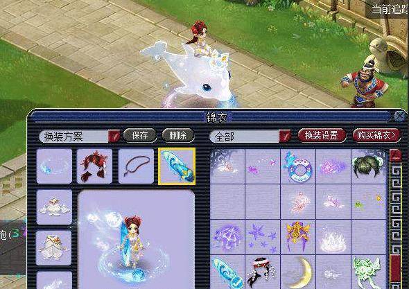 篇章的核心 篇章的核心